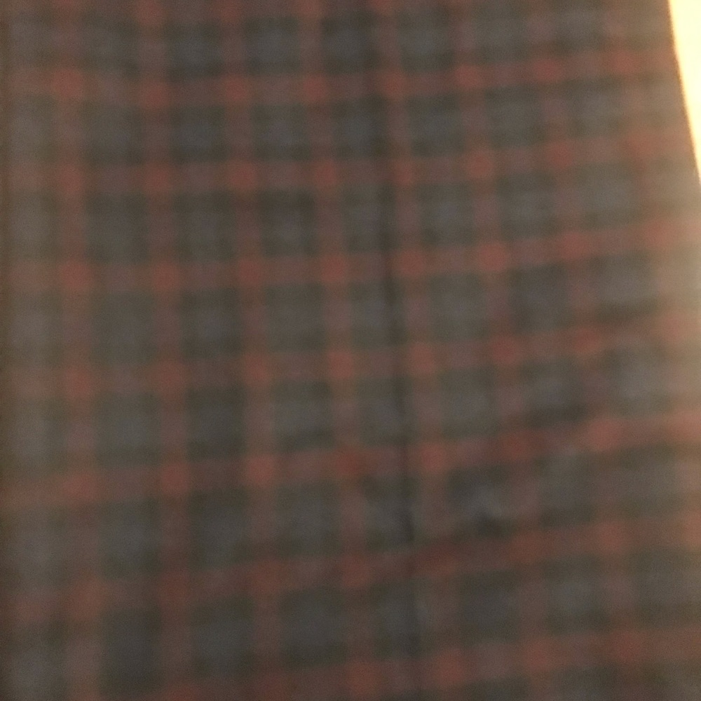 Dress pants